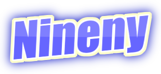 NINENY - nannies for elderly; nineties